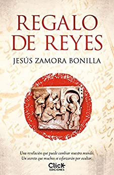 Regalo de Reyes (Novela de Aventuras)