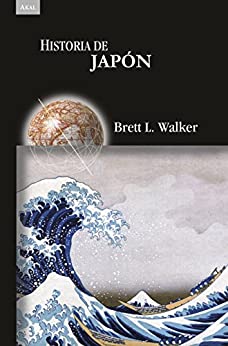 HISTORIA DE JAPÓN (Historias nº 41)