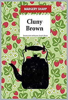 Cluny Brown (Sensibles a las Letras nº 66)