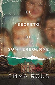 El secreto de Summerbourne (Umbriel thriller)