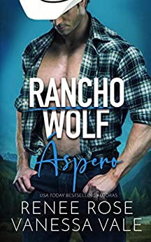 Áspero (Rancho Wolf nº 1)