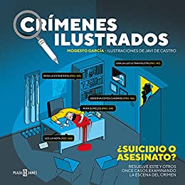 Crímenes ilustrados