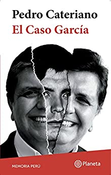 El caso García (Fuera de colección)