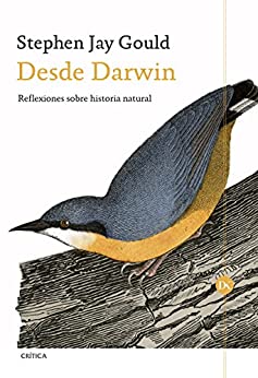 Desde Darwin: Reflexiones sobre historia natural (Drakontos)