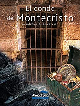 EL CONDE DE MONTECRISTO (Kalafate)