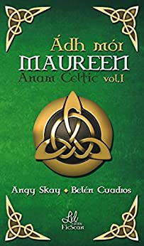 Maureen (Saga Anam Celtic nº 1)