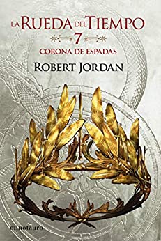 La Corona de Espadas nº 07/14 (Biblioteca Robert Jordan 13)