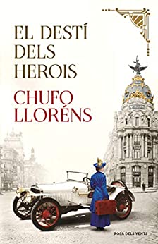 El destí dels herois (Catalan Edition)
