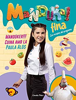 Manduka fina (Catalan Edition)