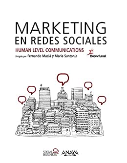 Marketing en redes sociales (SOCIAL MEDIA)