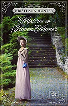 Misterio en Haven Manor (Haven Manor 1)
