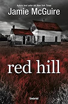 Red Hill (Umbriel thriller)