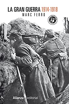 La Gran Guerra 1914-1918 (13/20 nº 323)