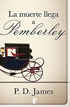 La muerte llega a Pemberley