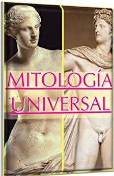Mitología Universal