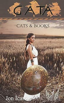 GÀTA (Cats & Books nº 1)