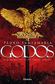 Godos: El principio del fin del Imperio romano