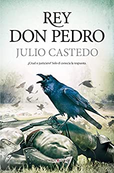 Rey Don Pedro (Novela)