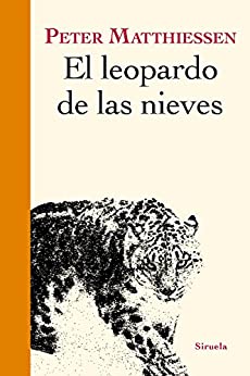El leopardo de las nieves (Libros del Tiempo nº 327)