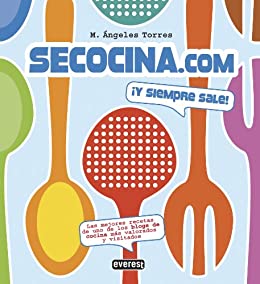 Secocina.com ¡Y siempre sale! (Cocina de autor)
