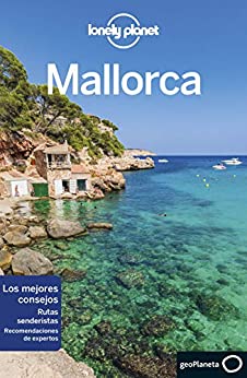 Mallorca 4 (Lonely Planet-Guías de Región)