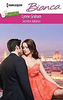 Secretos italianos: Novias de millonarios (4) (Miniserie Bianca)