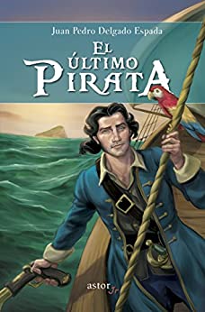 El último pirata (Astor Jr)