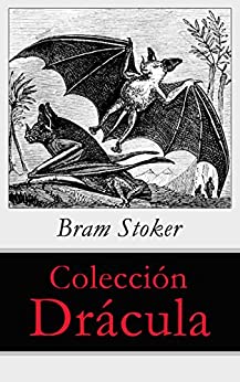 Colección Drácula