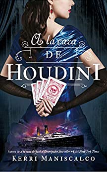 A la caza de Houdini (Puck)