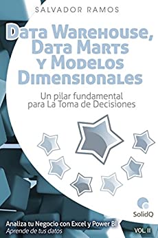 Data Marts y Modelos Dimensionales: Un pilar fundamental para la toma de decisiones (Analiza tu Negocio con Excel y Power BI nº 2)