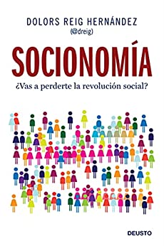 Socionomía: ¿Vas a perderte la revolución social? (Sin colección)