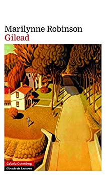Gilead (Narrativa)