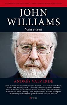 John Williams: vida y obra (Cine)