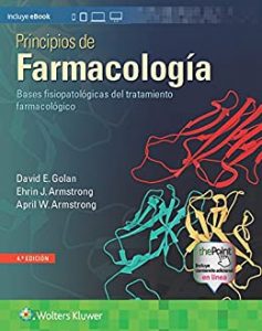 📚 Descarga Principios De Farmacología. Bases Fisiopatológicas Del ...