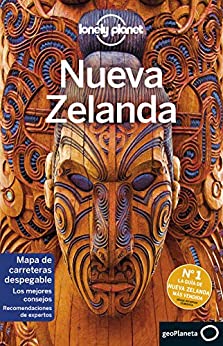 Nueva Zelanda 6 (Lonely Planet-Guías de país nº 1)