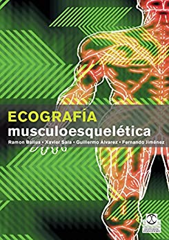 Ecografía musculoesquelética (Color) (Medicina)