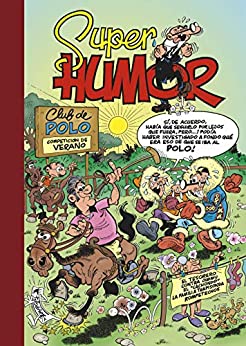 El tesorero | Contra Jimmy «El Cachondo» (Súper Humor Mortadelo 60)