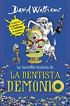 La increíble historia de… La dentista demonio