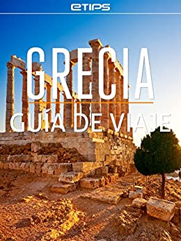 Grecia Guía de Viaje