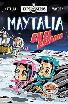 Maytalia en el espacio (4You2)