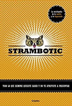 Strambotic