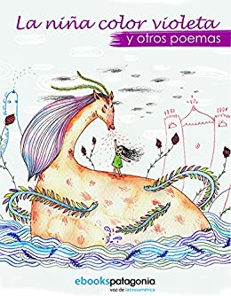La niña color violeta y otros poemas