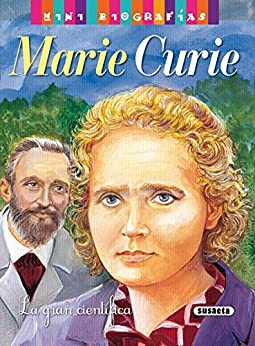 Marie curie: 1 (Mini biografias nº 12)