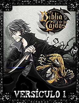 La Biblia de los Caídos. Capítulo 1 (Manga)