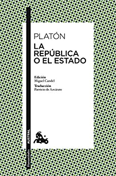 La República o El Estado (Clásica)
