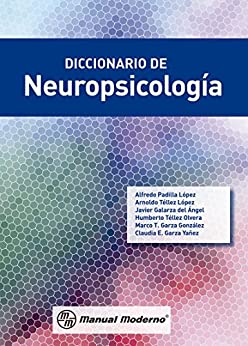 Diccionario de neuropsicología