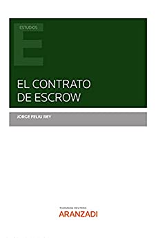 El contrato de Escrow (Estudios)