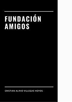Fundación Amigos: Redes sociales