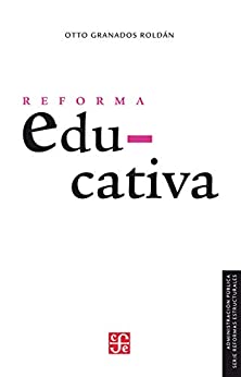 Reforma educativa (Administración Pública)