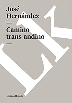 Camino trans-andino (Historia nº 188)